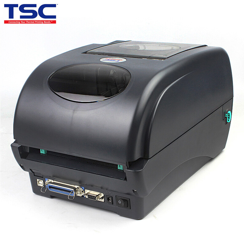 Tsc Đài Loan nửa ttp-247/345 rạp chiếu phim vé xem hòa nhạc thẻ quần áo nhãn mã vạch máy in - Thiết bị mua / quét mã vạch