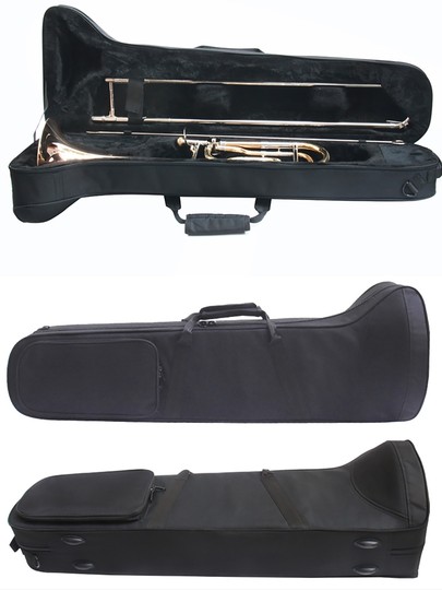 Тромбон Цзиньбао, тенор с измененной высотой тона, группа для начинающих, группа B, плоский бас, профессиональная игра на духовых духовых инструментах в стиле вестерн