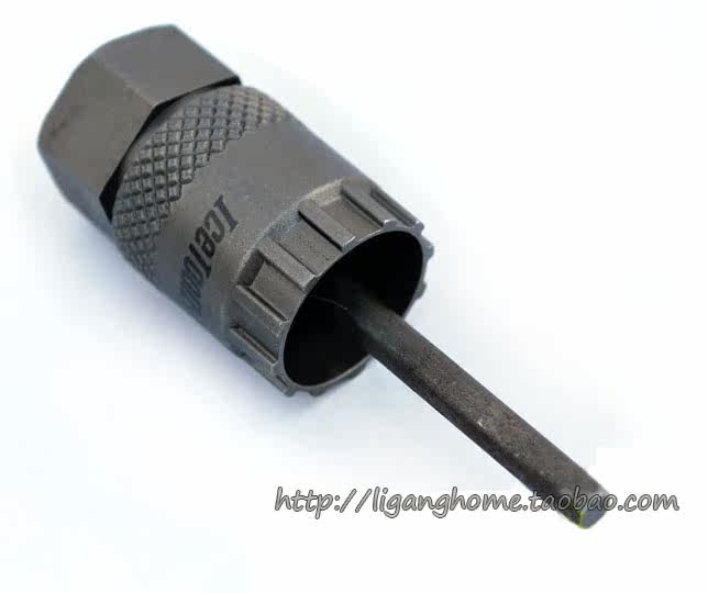 Outils pour vélo ICETOOLZ - Ref 2283311 Image 4