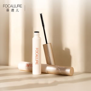 菲鹿儿 极细防水纤长睫毛膏