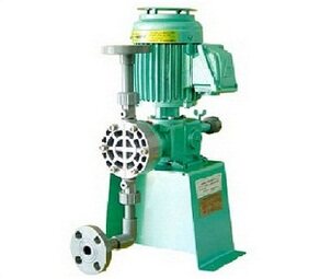 Nikkiso Japanese Metering Pumps Bx30, Bx50, Aha32, Aha42, Ahb52 Mechanical Diaphragm Pumps