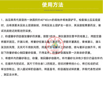 New Standard Sand Filling Method Density Tester Compaction Degree In-Situ Density Cylinder Test Barrel GBT50123-2019