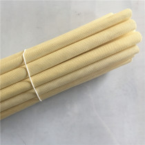  H-class motor high temperature insulation sleeve 2751 Silicone rubber tube Silicone rubber hose Silicone rubber glass fiber tube