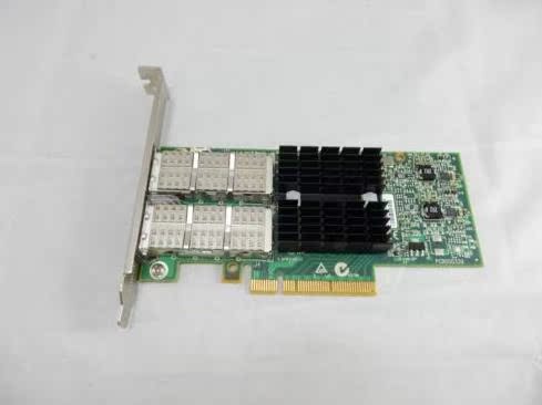 IBM 95Y3455 Mellanox ConnectX 3 VPI 40gb QDR FDR10 NIC