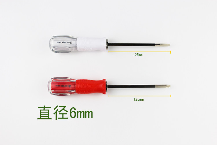 Tournevis pour réparation vélo LISOWER - Ref 2296438 Image 7