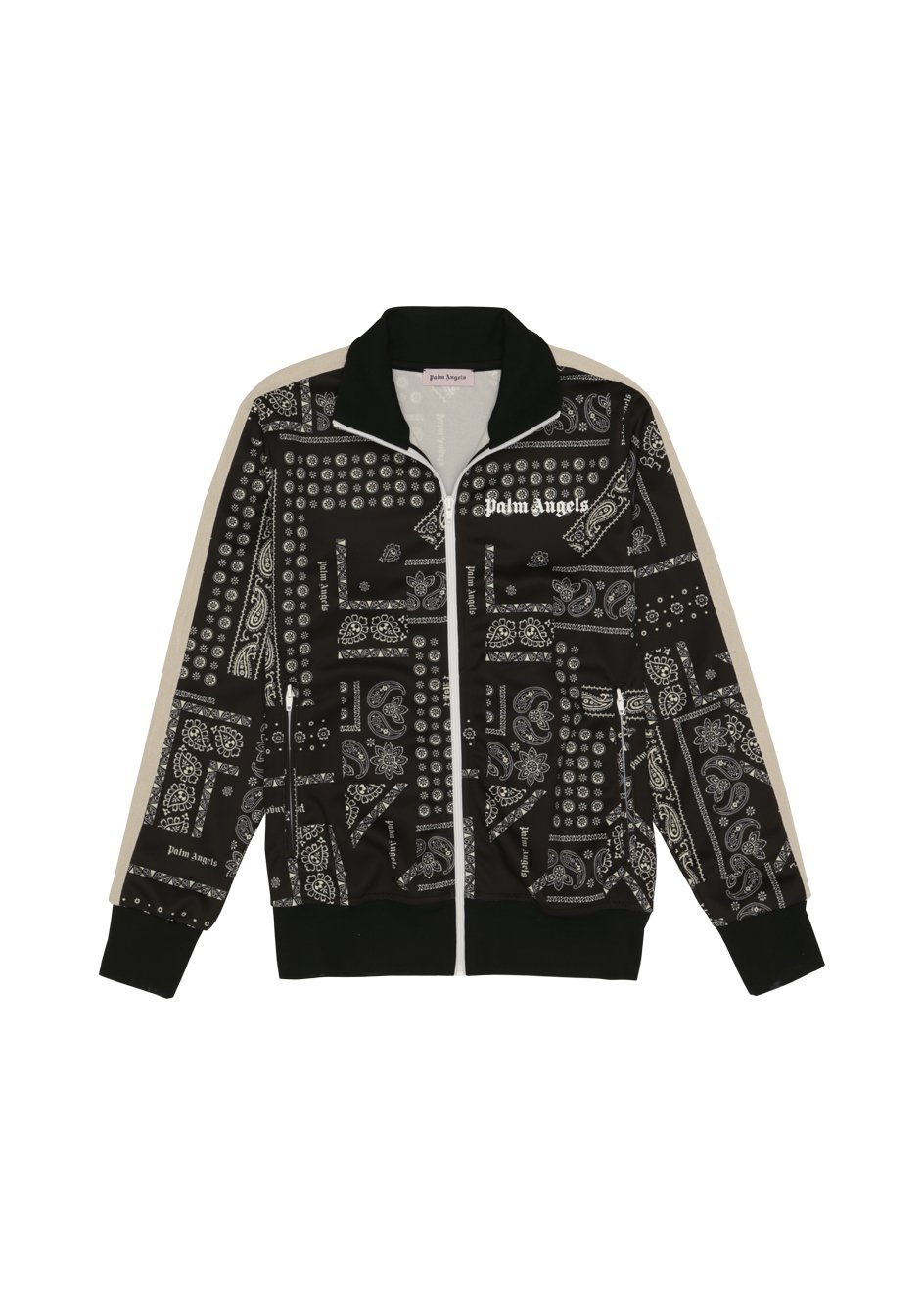 palm angels bandana track
