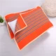 Một cặp của thô mat bông khăn cũ dày gối bìa scrim khăn đa (hai cài đặt) không chạy xung quanh - Khăn gối vỏ gối