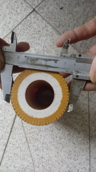 Atlas 1619126900 universal C1450 air filter core style air filter screw air pressure filter core-Taobao