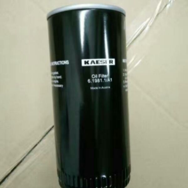 Caesar 6 1981 1 screw air compressor oil filter oil grid oil filter accessories special maintenance three filters