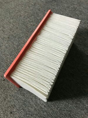 22338115 air filter element style air filter screw air compressor oil filter accessories special maintenance universal