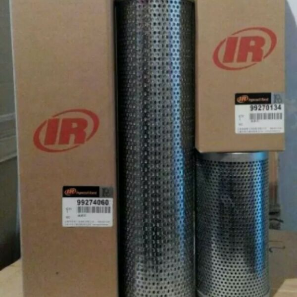 Ingesolan 99274060 99270134 screw-type air compressor oil filter cartridge oil filter accessories