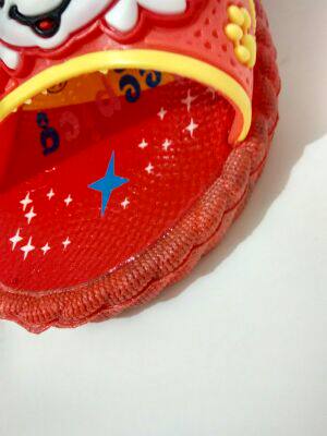 Pantoufles enfants en EVA - Ref 1025360 Image 20