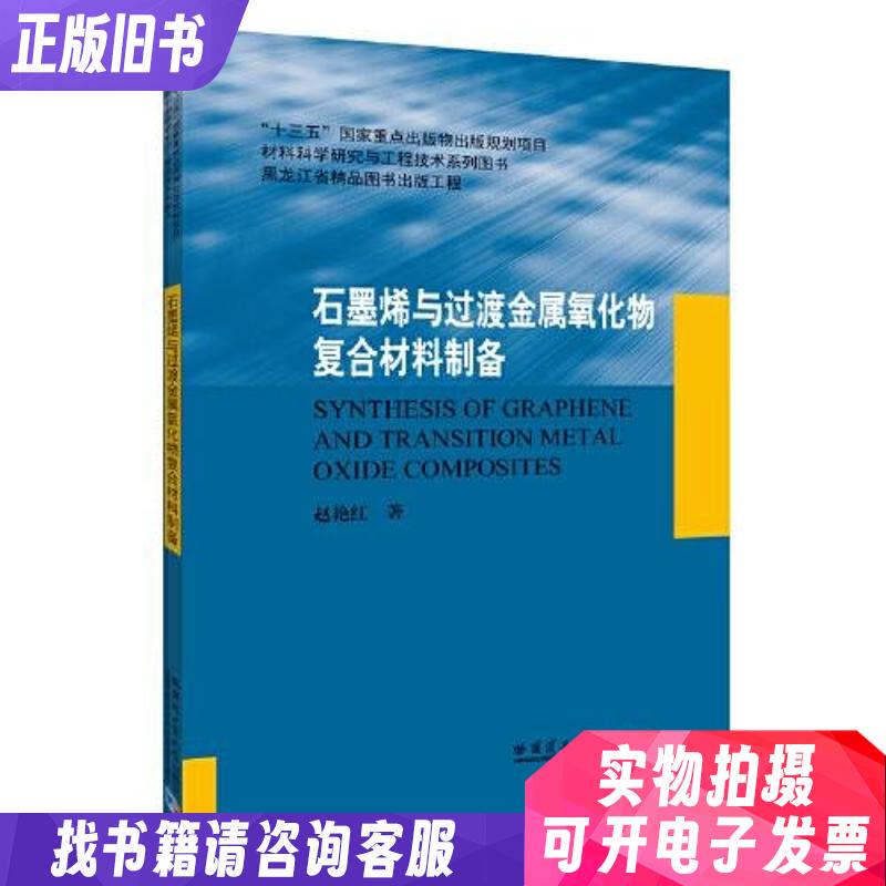 Preparation of Composite Materials from Graphene and Transition Metal Oxides