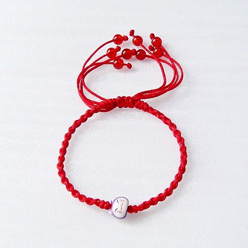 Bracelet de cheville Femme OTHER   - Ref 3103150 Image 5