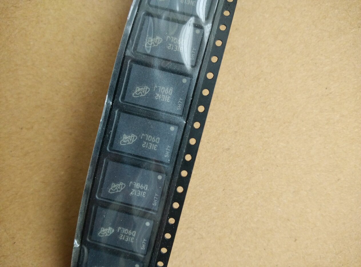 Original magnesium light D9QLJ memory chip memory particles magnesium light imported original spot real shot