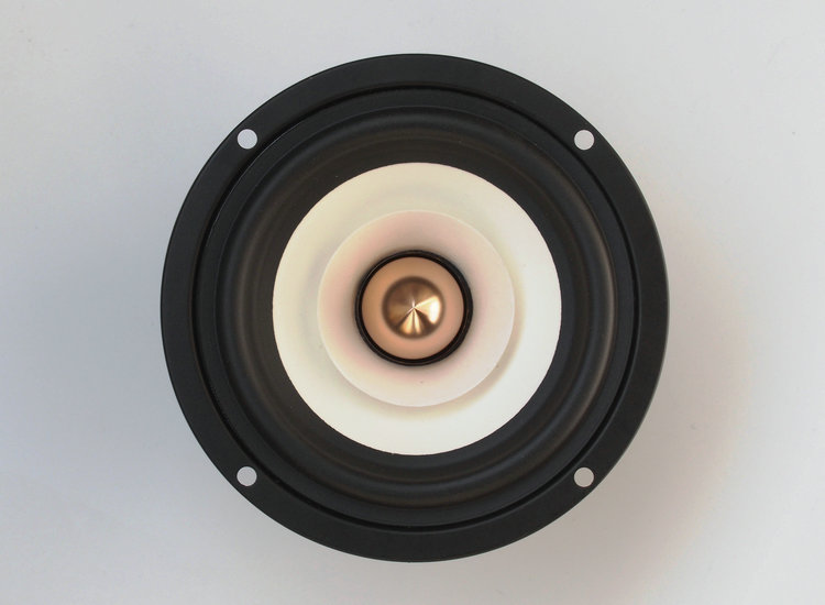 hệ thống âm thanh Wan Yin gây sốt cấp độ 4 inch toàn dải loa trường trung học cân bằng âm trầm hifi âm thanh và video gia đình mic hát karaoke i value