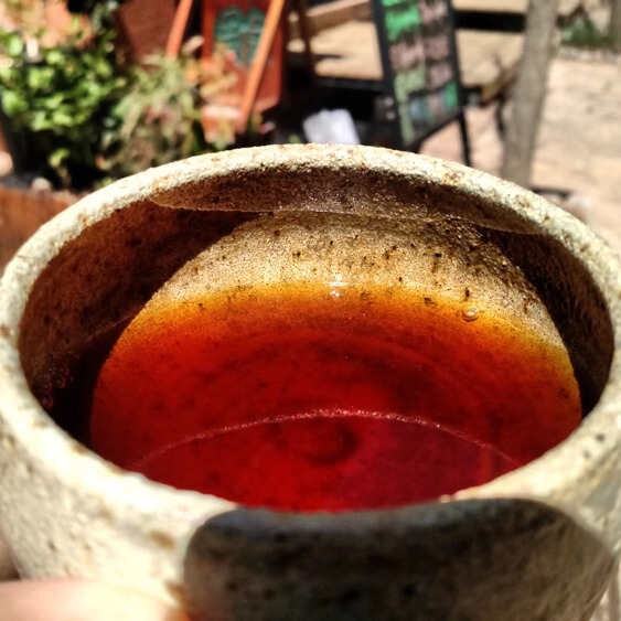 Highly Recommended Citrus Lemon Yirgacheffe Diced, Washed and Processed Coffee Beans 227g 