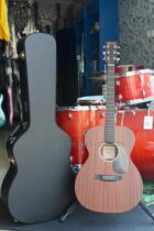 Martin Martin 000RS1 Full Single Electric box guitar