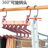 Универсальные штаны для домашнего использования, вешалка, система хранения