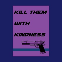 American retro design Korea steam wave Earth cool hot girl Millennium poster pictorial decoration sticker bedroom layout