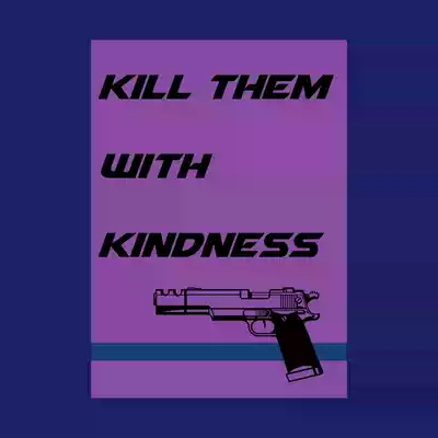 American retro design Korea steam wave Earth cool hot girl Millennium poster pictorial decoration sticker bedroom layout