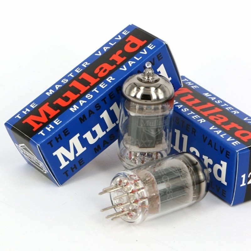 全新俄罗斯复刻大盾12AX7/ECC83电子管：音色神器回归！复古发烧友必抢！-电子管-淘宝好物网