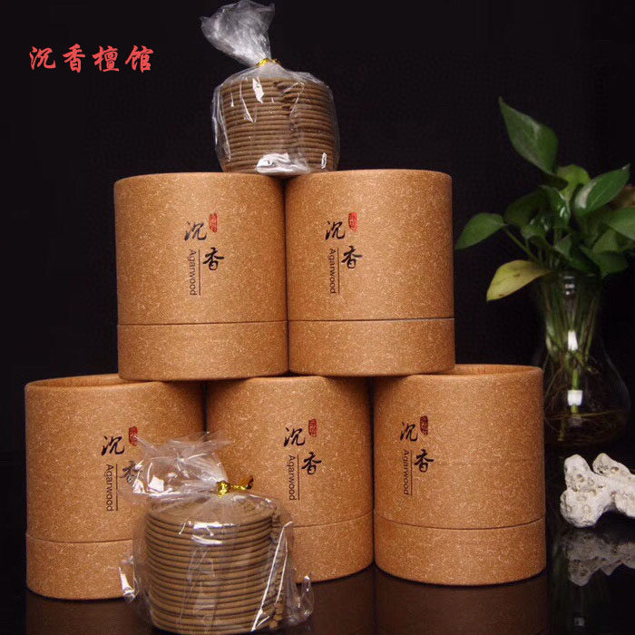 Kalimantan immerse 2 hours of incense for a fragrant body of incense for a lasting home purification of air incense