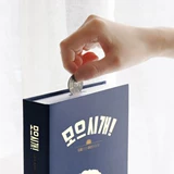 Импортная копилка для мальчиков и девочек, в корейском стиле, новая коллекция, копилка для денег, популярно в интернете