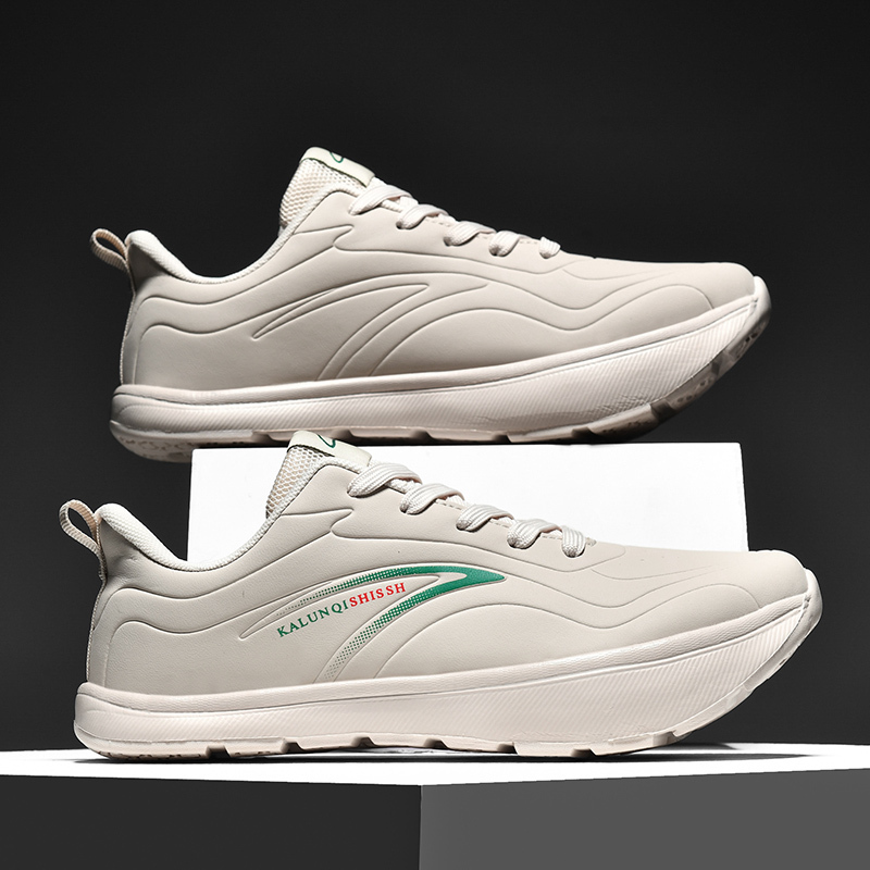 Spring and Autumn Professional Negative Heel Shoes for Men and Women, Suitable for Correcting Lumbar Protrusion, Hunchback, Postpartum Pelvic Tilt, and High Front Low Back Posture