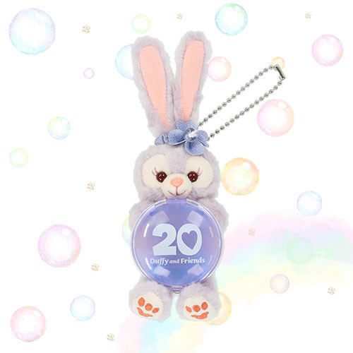 日本からの直送】東京ディズニーシー20周年記念限定シリーズ
