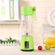 máy xay kinosun x2000 Máy ép trái cây cầm tay có thể sạc lại cốc nước trái cây mini sinh viên tự động ký túc xá nhỏ usb nước ép cốc - Máy ép trái cây giá máy ép chậm