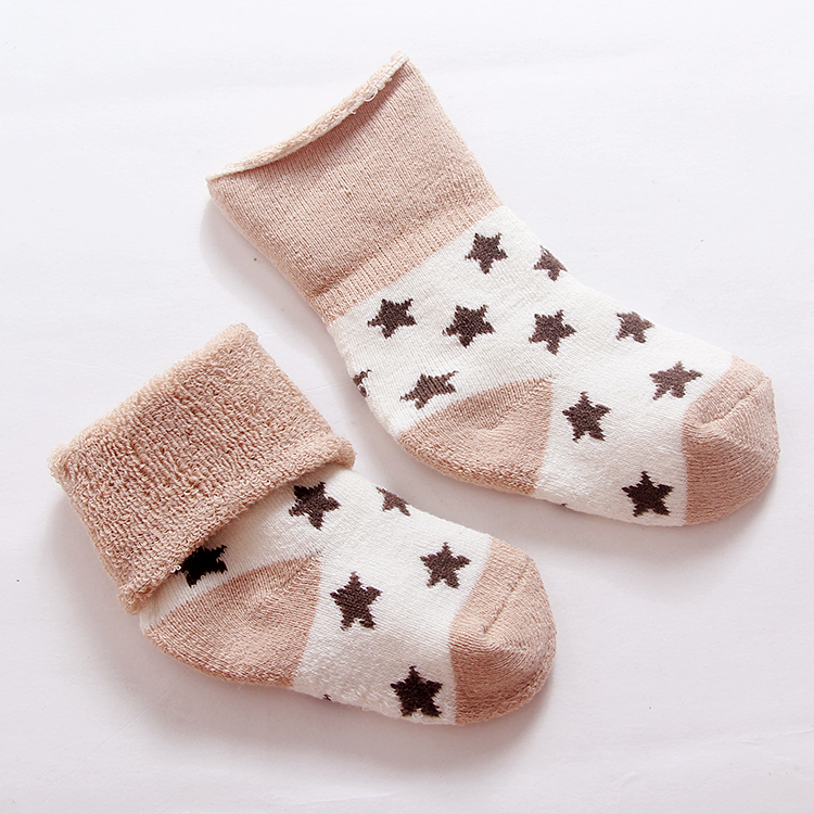 Chaussettes pour bébé - Ref 2112386 Image 17
