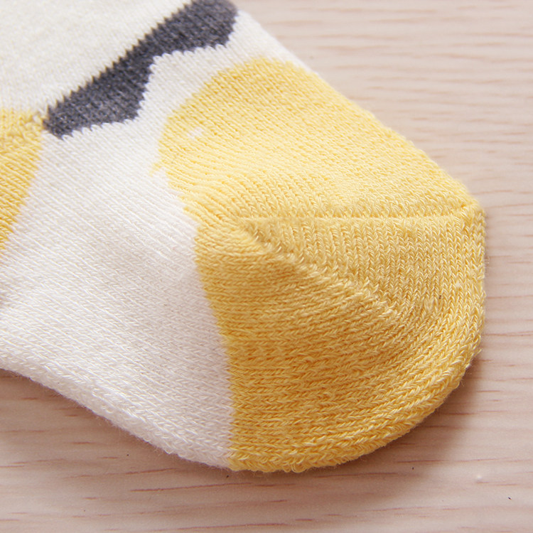 Chaussettes pour bébé - Ref 2109287 Image 18