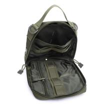 Outdoor Tactical Medical Package EDC Inclusions Contain bag MOLLE Tactical waist seal accessories Package Accessories Bag