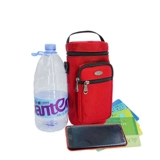 Альпинистская портативная сумка на одно плечо для путешествий, чайник, барсетка, портативный стакан