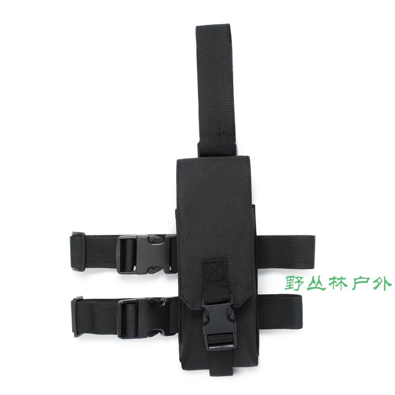 New Outdoor Leg Hanging Tactical Leg Bag Field Riding Multifunction Leg Hanging Bag Sports Mobile Phone Leg Bag Play Jacket-Taobao