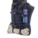 Дорожная резинка для крепления багажа, камера, штатив, палатка для кемпинга, спальный мешок