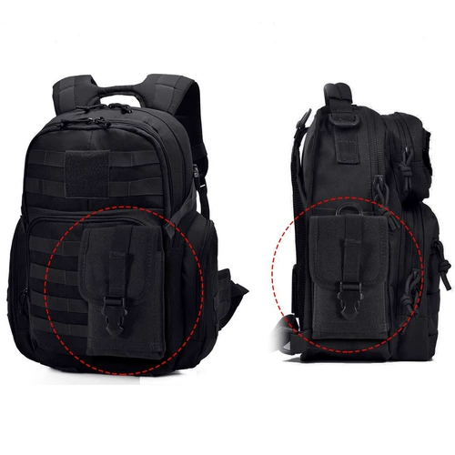 Дорожная тактическая поясная сумка, спортивный ремень, мобильный телефон, 6 дюймовая, 6.5 дюймов