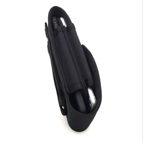 Тактическая универсальная двухэтажная спортивная поясная сумка, небольшая сумка, для бега