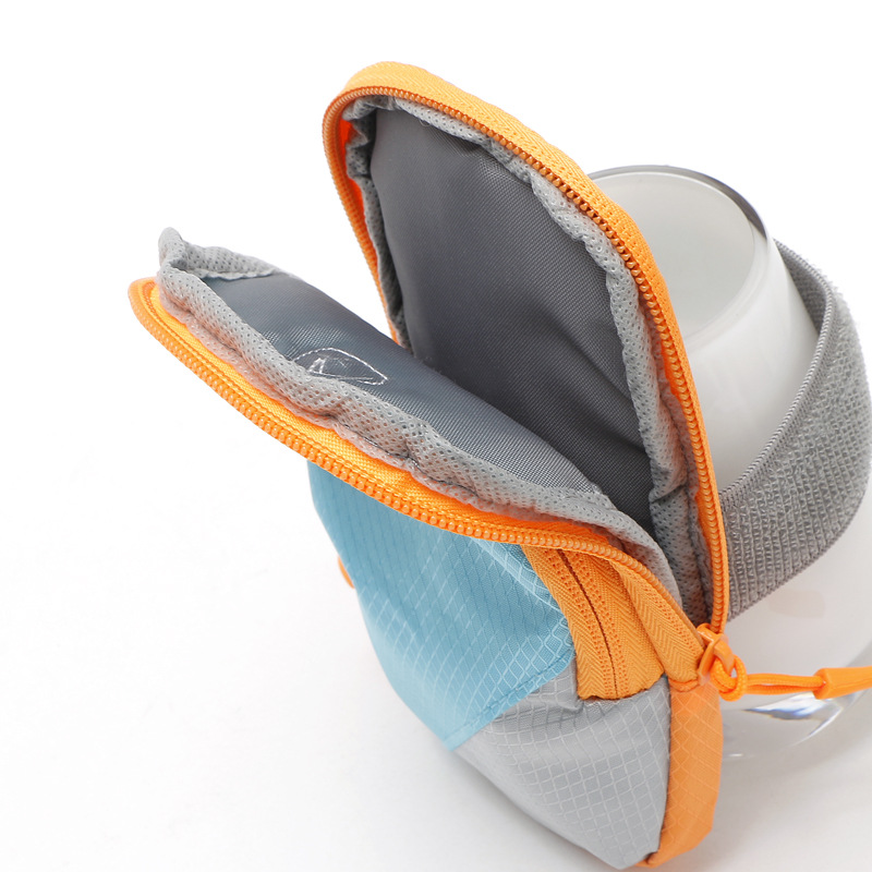Thể thao chạy arm bag apple 678 cộng với điện thoại di động túi cánh tay unisex arm set túi điện thoại di động cổ tay túi túi xách nữ hàng hiệu