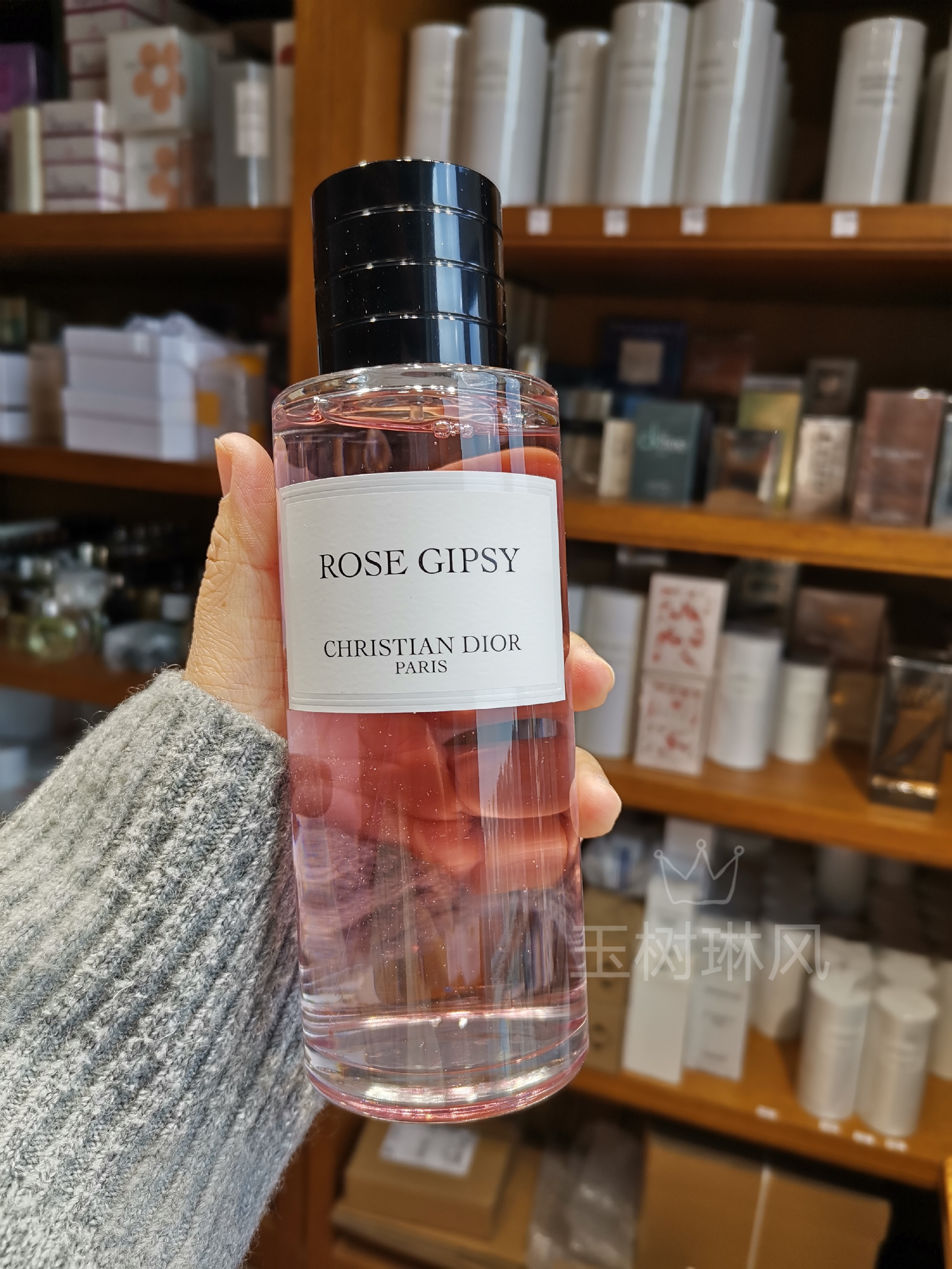 香水(女性用) CHRISTIAN DIOR ROSE GIPSY Generic Perfumes | Premium Perfume Oils – Inspired by