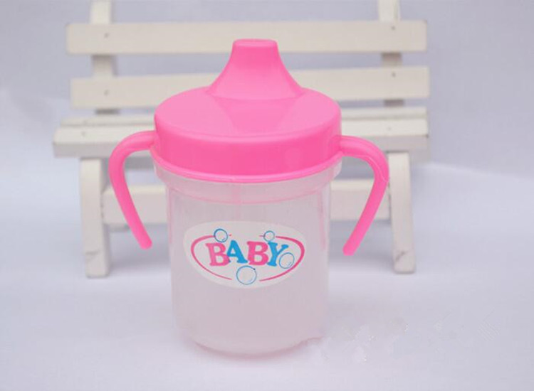 Có thể là một phụ kiện mô phỏng búp bê búp bê / búp bê nhỏ Kelly nhỏ nhầm lẫn chai nhỏ đặc biệt / chơi đồ chơi gia đình búp bê cho bé gái