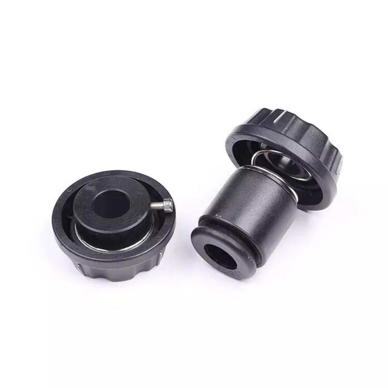 FLB-25-Tens-T manufacturer direct marketing mask machine top cone printing packaging machine Refilm laminating machine quick collet