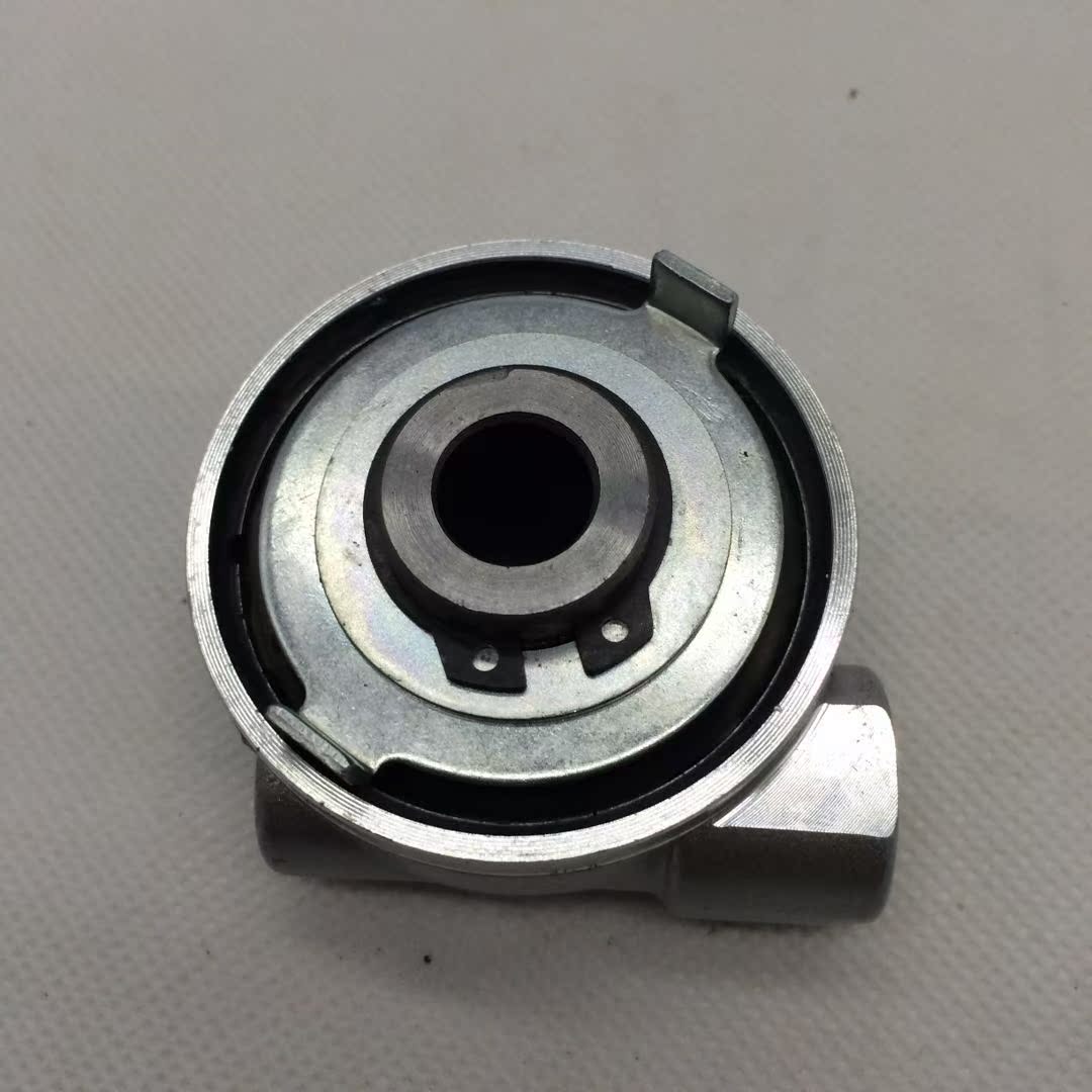 Áp dụng cho xe máy Haojue Suzuki Prince GN125 / GN125H / F / GN125-2 / 2F thiết bị mã số dặm - Xe máy Gears 	giá bộ nhông xích xe máy dream	