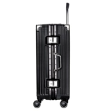 Брендовый чемодан на колесиках, популярно в интернете, 20 дюймов