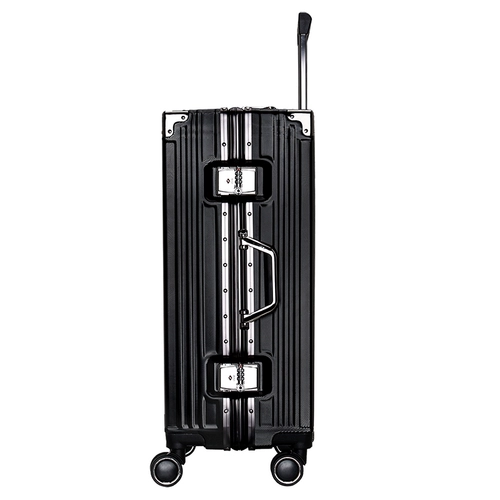 Брендовый чемодан на колесиках, популярно в интернете, 20 дюймов