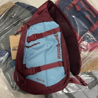 Нейлоновый, бордовый