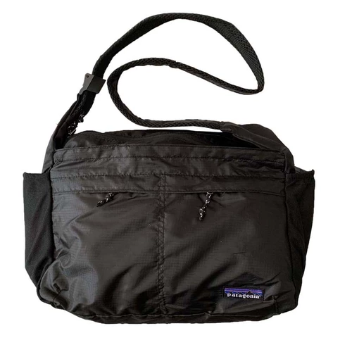 Вместительная и большая водонепроницаемая сумка через плечо, складная сумка на одно плечо для отдыха, коллекция 2023