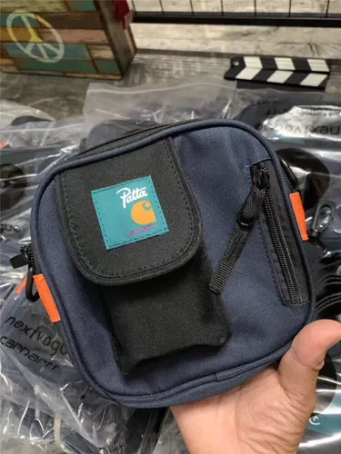 carhartt Сумка на одно плечо подходит для мужчин и женщин для отдыха