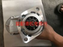 PC200-6 xiao song loose 6D102 starter 228000-1750 motor 600-863-4110 3920644